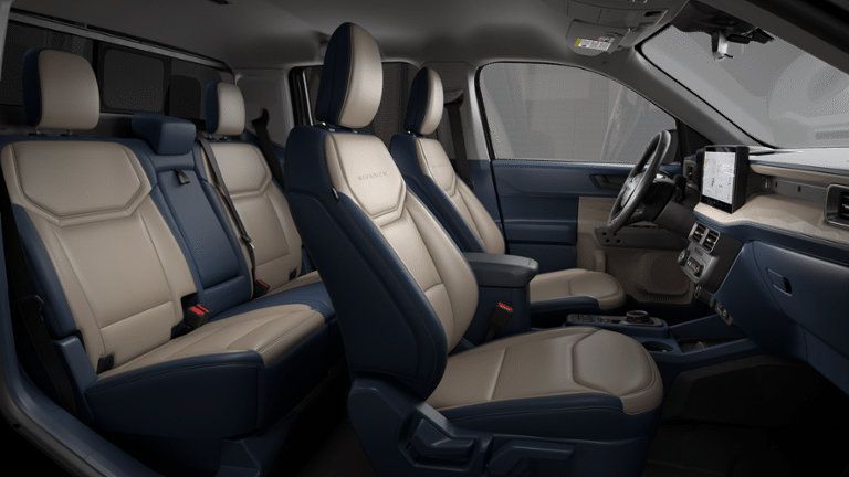 New 2026 Ford Maverick Lariat AWD/4WD image 30