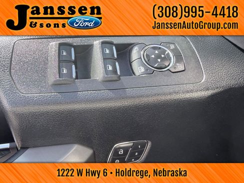 Used 2019 Ford F150 Platinum image 21