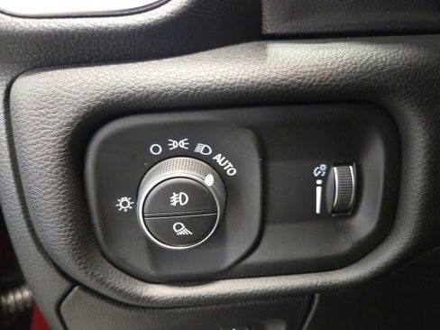 New 2026 RAM 1500 Big Horn image 13