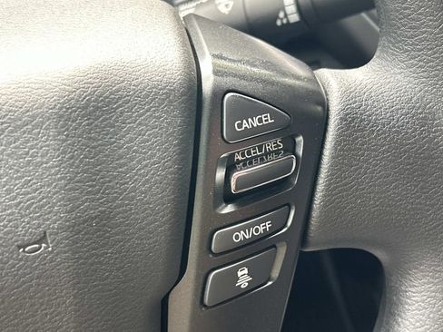 New 2026 Nissan Frontier S RWD image 26