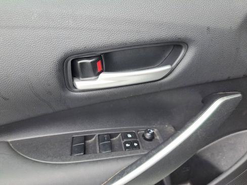 Used 2022 Toyota Corolla SE FWD image 33