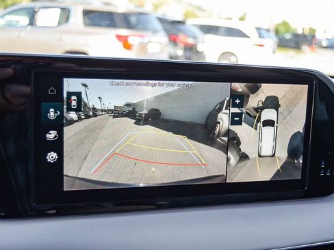 Used 2023 Hyundai Palisade Calligraphy FWD image 25