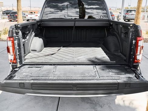 Used 2022 Ford F150 Raptor w/ Equipment Group 801A High AWD/4WD image 8
