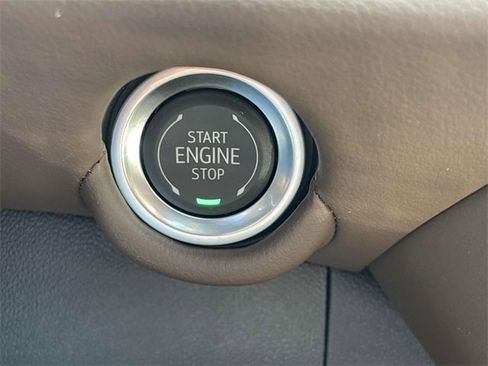 New 2025 Chevrolet Suburban High Country image 12