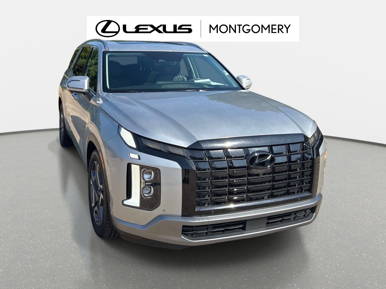 Used 2024 Hyundai Palisade Limited AWD/4WD 360° Tour