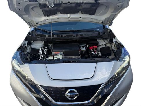 Certified 2021 Nissan Leaf SV Plus w/ SV Plus Technology Package image 18