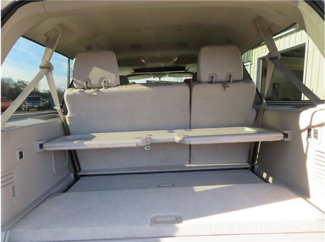 Used 2007 Ford Expedition EL Limited AWD/4WD image 16
