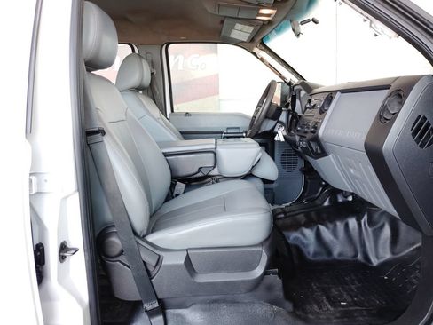 Used 2012 Ford F350 XL w/ PWR Equipment Group AWD/4WD image 11
