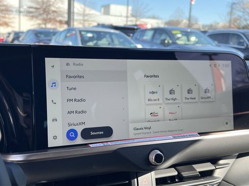 New 2025 Toyota Crown Signia image 13