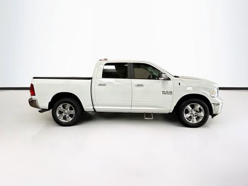 Used 2017 RAM 1500 Big Horn image 5