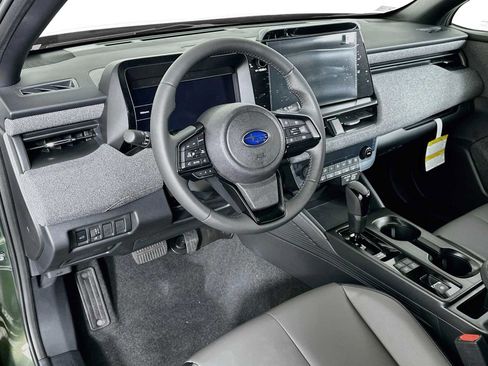 New 2026 Subaru Outback Premium AWD/4WD image 9