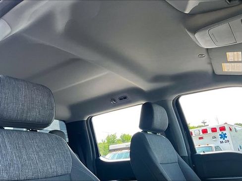 Used 2021 Ford F150 XLT w/ Tow Technology Package AWD/4WD image 16