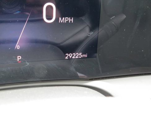 Used 2025 Buick Encore GX Preferred FWD image 18