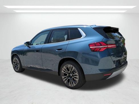 New 2026 BMW X3 xDrive30i w/ Premium Package AWD/4WD image 6