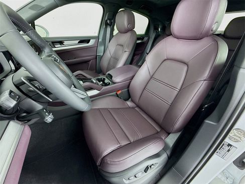 New 2026 Porsche Cayenne Coupe image 5