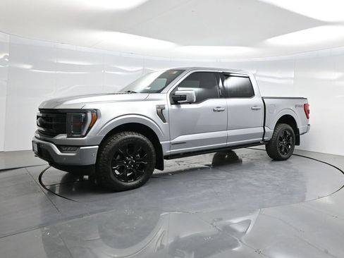 Used 2023 Ford F150 Platinum w/ Equipment Group 701A High image 67