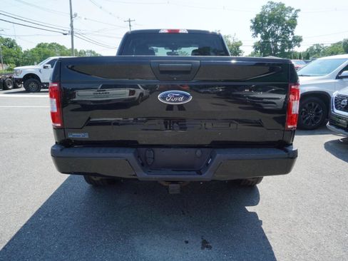 Used 2019 Ford F150 XL w/ Equipment Group 101A Mid AWD/4WD image 7