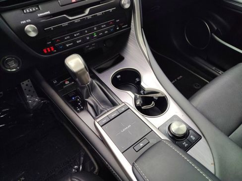 Used 2022 Lexus RX 350 F Sport image 15