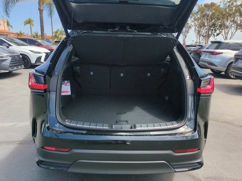 New 2026 Lexus NX 450h+ AWD w/ Luxury Package image 21