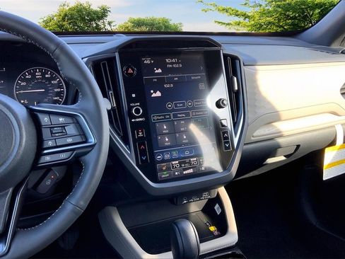 New 2026 Subaru Forester Limited image 6