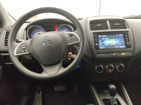 Used 2022 Mitsubishi Outlander Sport FWD image 22