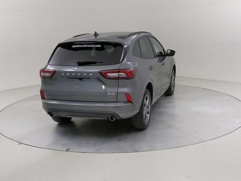 Certified 2023 Ford Escape ST-Line w/ Tech Pack #1 AWD/4WD image 14