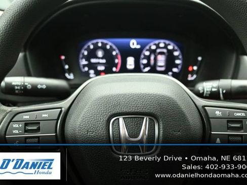 Used 2024 Honda Accord EX image 29
