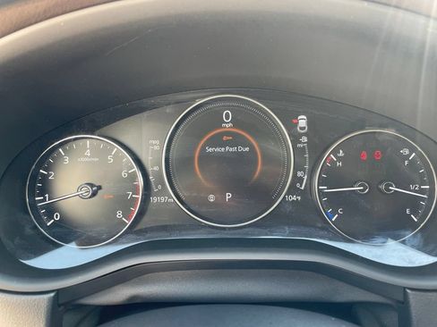 Used 2022 MAZDA CX-30 AWD 2.5 S w/ Premium Package image 10