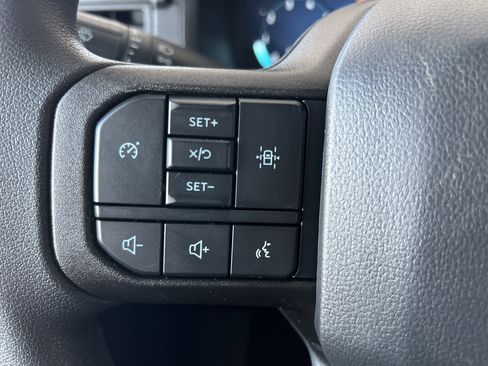 New 2026 Ford F150 STX w/ Equipment Group 200A image 23