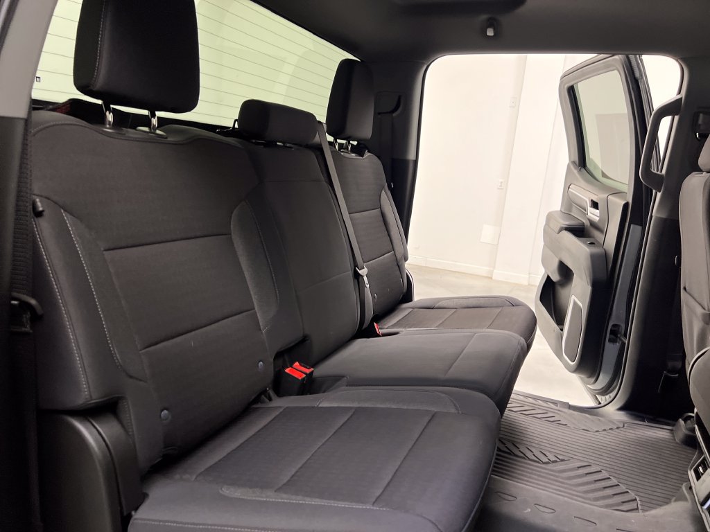 Used 2024 Chevrolet Silverado 1500 RST AWD/4WD image 21
