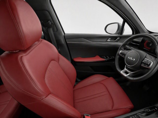 Used 2025 Kia K5 GT-Line w/ GT-Line Premium Package AWD/4WD image 19