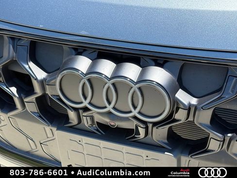 New 2026 Audi Q5 Premium Plus AWD/4WD image 7