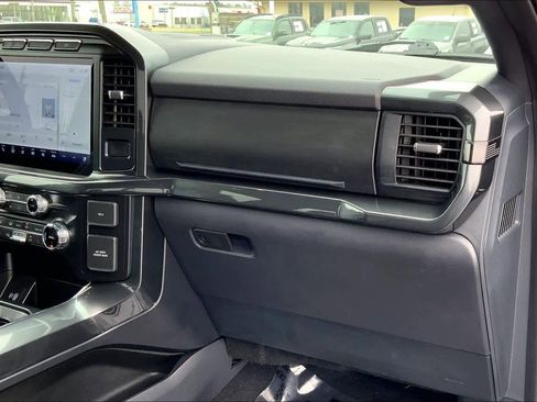 Certified 2023 Ford F150 XLT w/ Equipment Group 302A High image 18