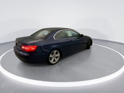 Used 2011 BMW 328i Convertible RWD image 6