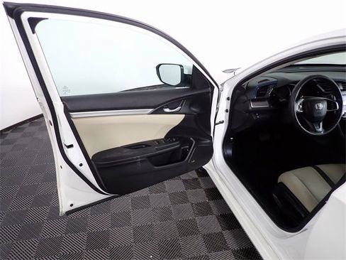 Used 2016 Honda Civic LX image 16