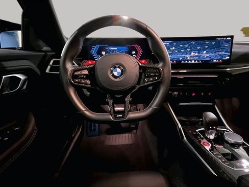 Used 2025 BMW M2 w/ Lighting Package RWD image 5