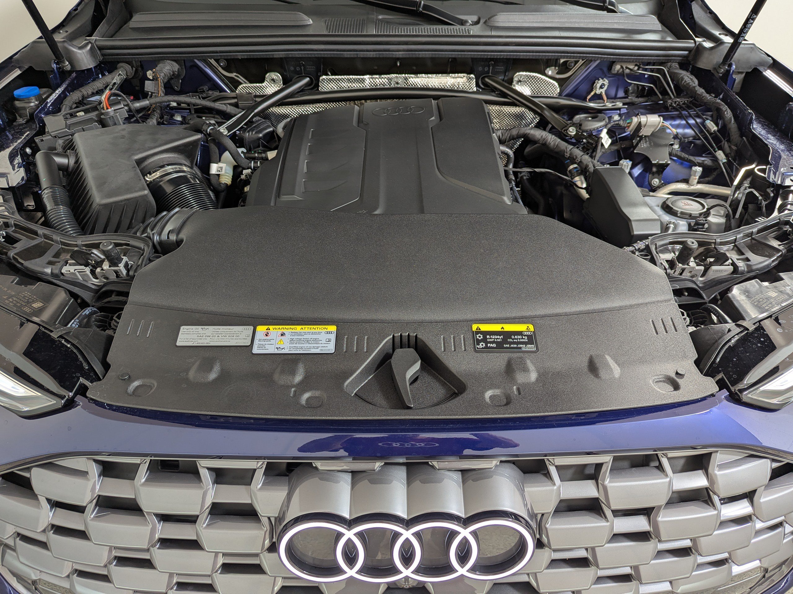 New 2026 Audi Q5 Prestige AWD/4WD image 28