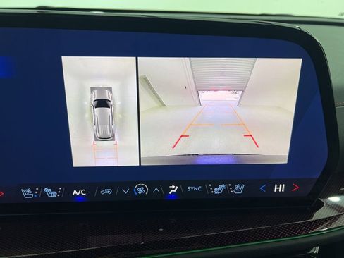 Used 2026 Chevrolet Traverse RS w/ LPO, Floor Liner Package image 14