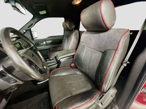 Used 2014 Ford F150 FX2 w/ FX Appearance Package RWD image 21