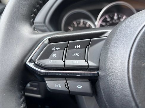 Used 2023 MAZDA CX-5 AWD 2.5 S image 30