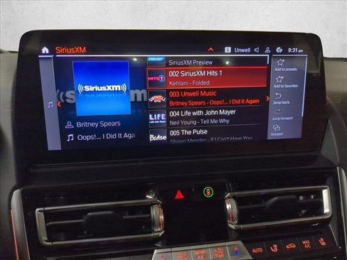 New 2026 BMW M850i xDrive image 12