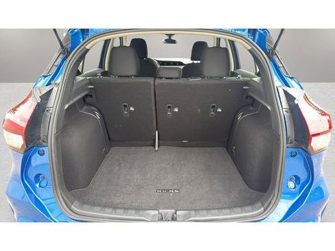 Certified 2025 Nissan Kicks Play S FWD image 19