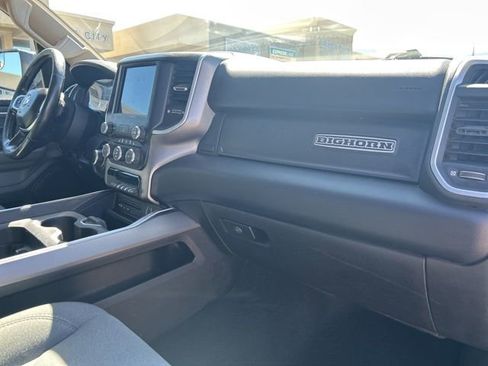Used 2019 RAM 1500 Big Horn image 18