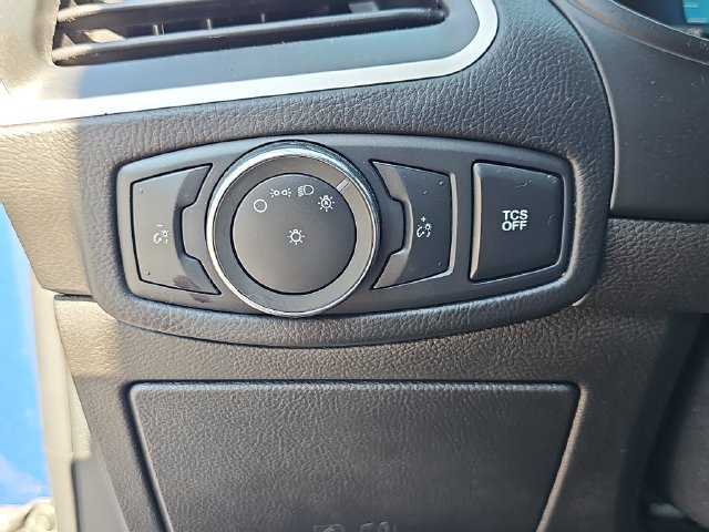 Certified 2022 Ford Edge SEL AWD/4WD image 29