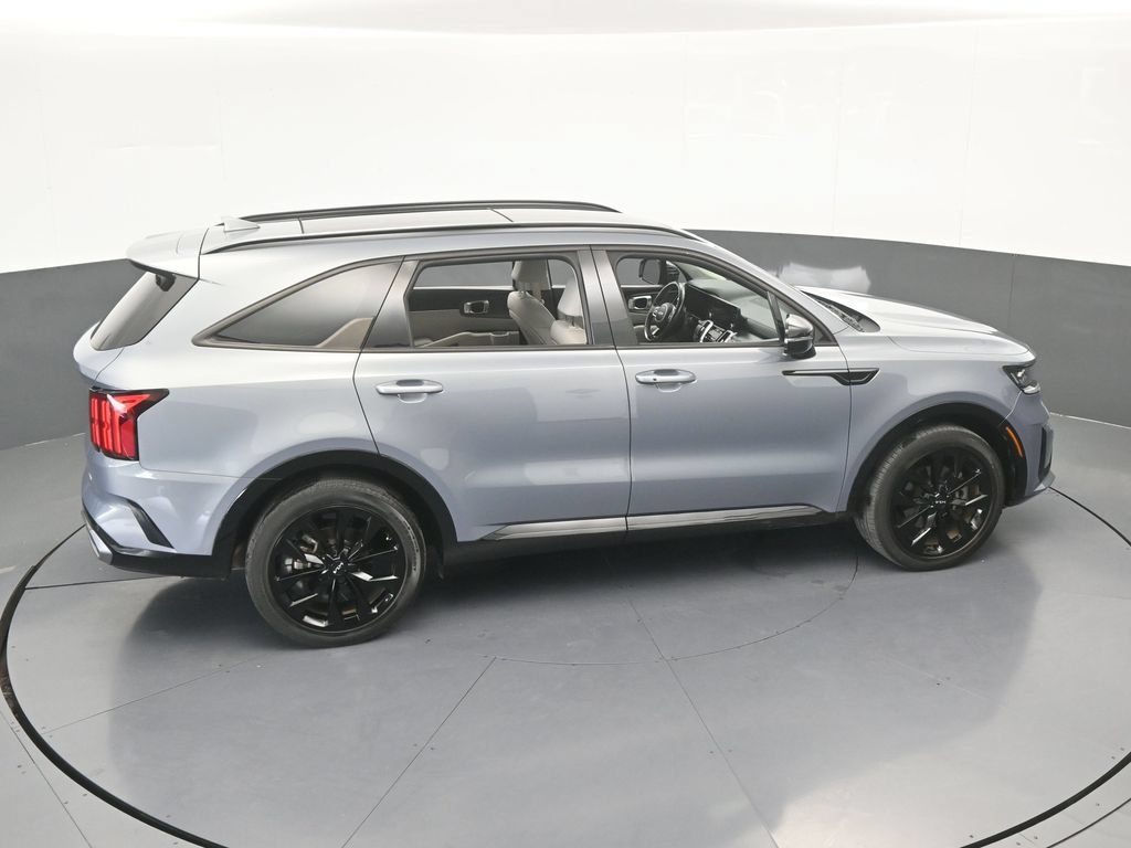 Used 2023 Kia Sorento SX FWD image 57