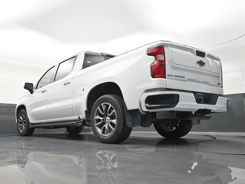 Used 2022 Chevrolet Silverado 1500 RST w/ All Star Edition Plus RWD image 25