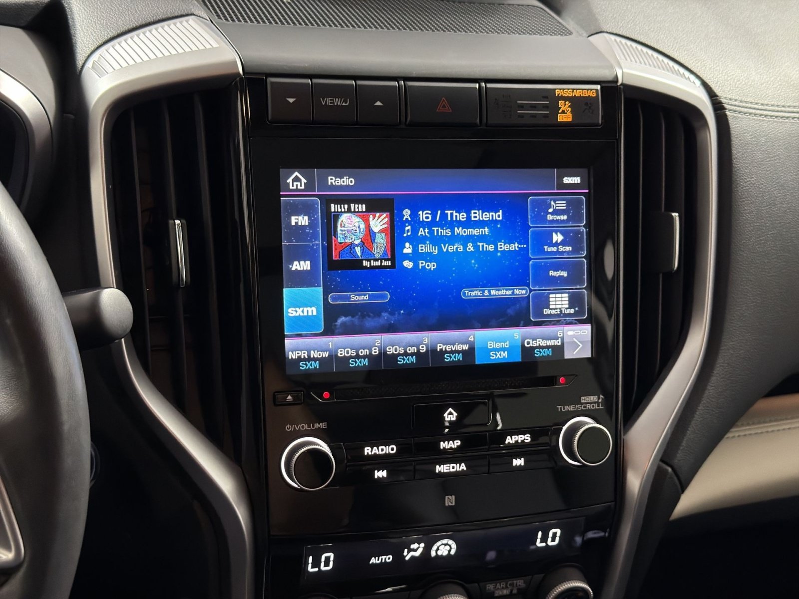 Used 2022 Subaru Ascent Touring AWD/4WD image 18