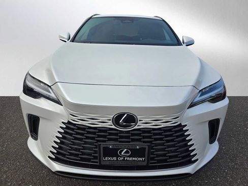 New 2026 Lexus RX 350 Premium image 8