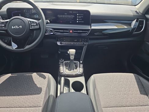 New 2026 Kia Seltos S FWD image 14