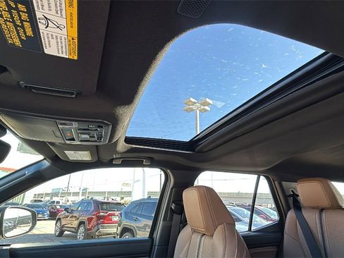 New 2026 Toyota 4Runner Limited image 12